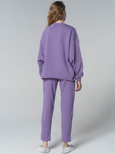 Пижама ТВОЕ 85153, фиолетовый