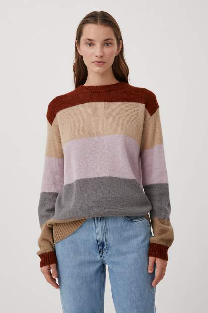 Sweater Fetish Story