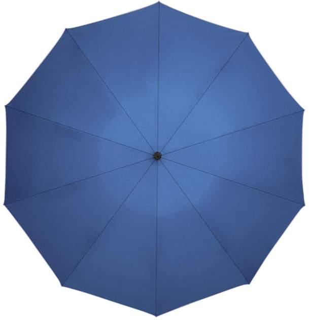 Зонт Xiaomi Zuodu Automatic Umbrella LED Blue