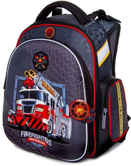 Рюкзак Hummingbird TK79 Firefighter Professional с мешком для обуви