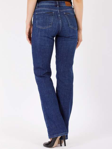 Женские джинсы  DAIROS GD50100507, синий
