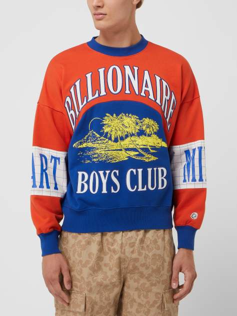 Billionaire boys clearance club pullover