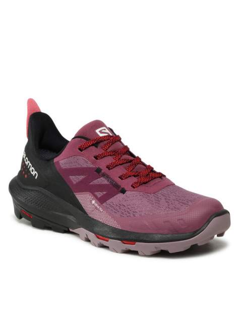 Salomon sense max 2 femme hot sale