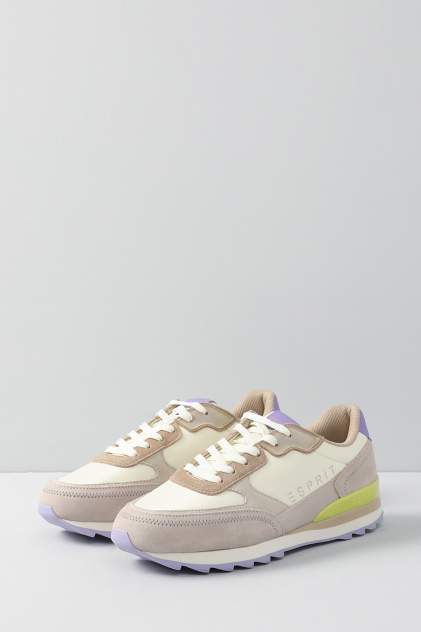 Esprit best sale sneakers femme