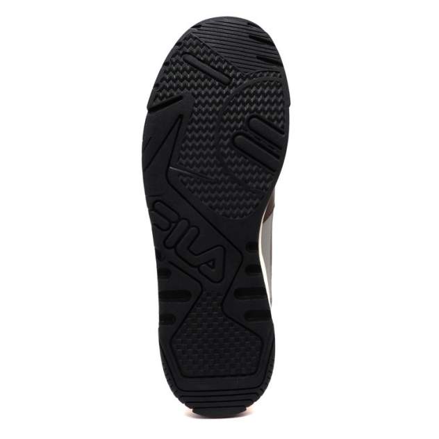 Fila ezio cheap canvas shoes