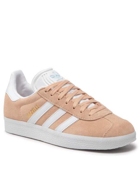 Adidas gazelle mujer shop 0km