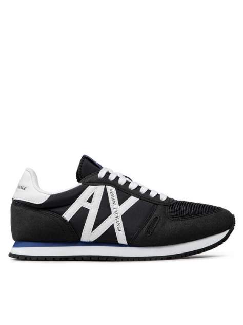 Sneakers on sale armani exchange