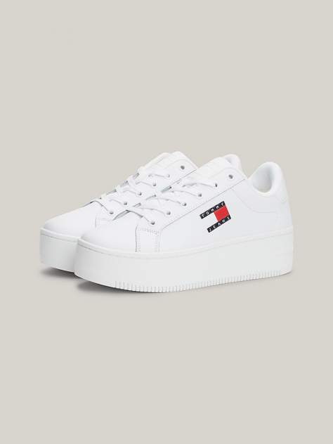 Tommy hilfiger on sale belly shoes