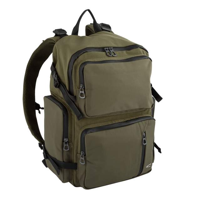 Camel active cordura outlet backpack