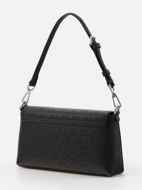 Calvin klein sabrina east 2024 west satchel