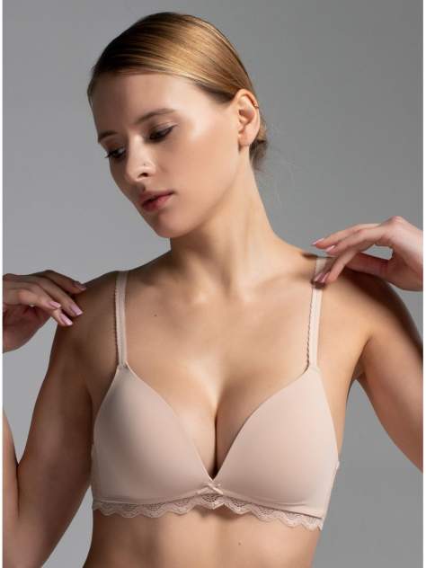 Petite Triumph Endearing Lace Wire Free Bra 90007