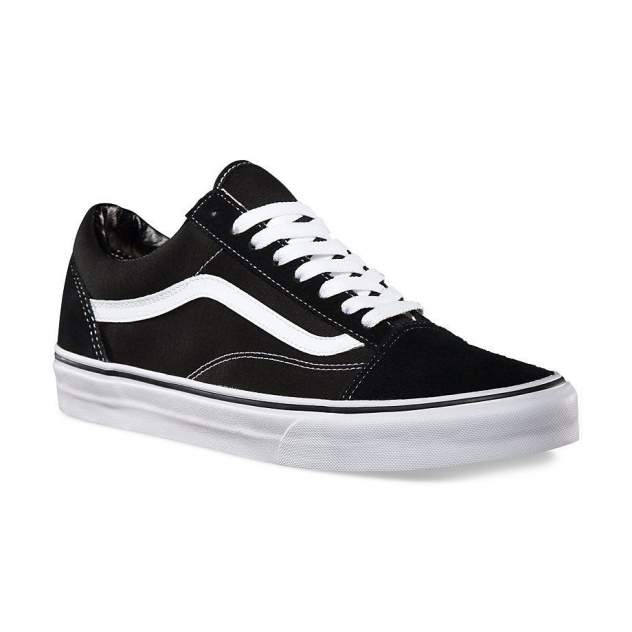 Vans old skool clearance girl