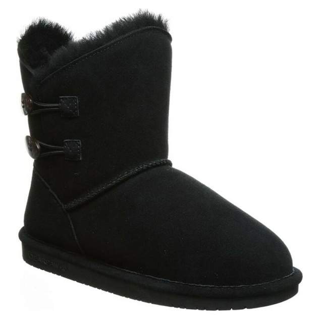 Bearpaw andrea best sale