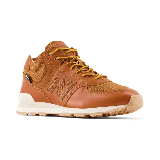 New balance best sale camel femme