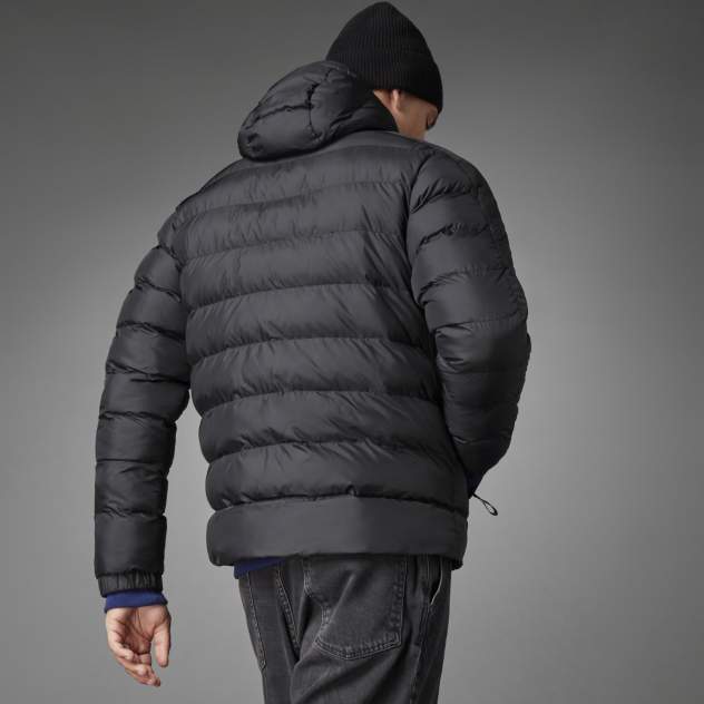 Куртка мужская Adidas GT1674 черная L