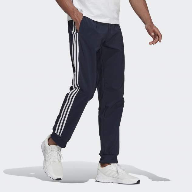 Мужские брюки больших размеров Adidas - купить в Москве - Мегамаркет