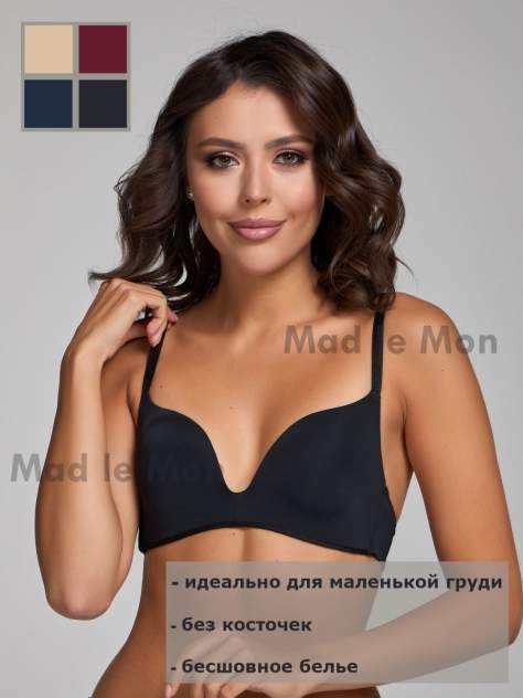 Женское нижнее белье Mad Le Mon - купить женское нижнее белье Mad Le Mon,  цены в Москве на Мегамаркет