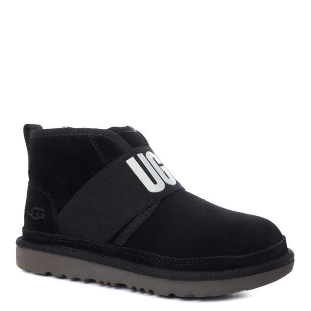  UGG Australia       Minimen