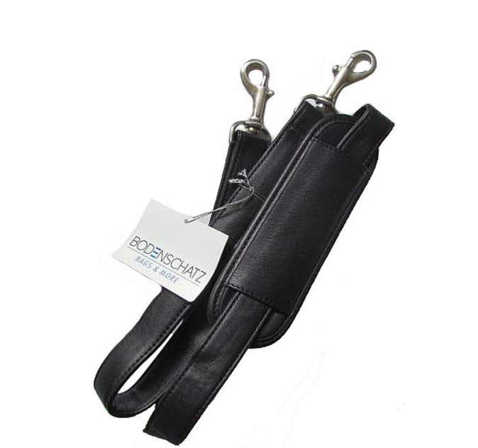 Ремень для сумки Bodenschatz 8-799.01 black