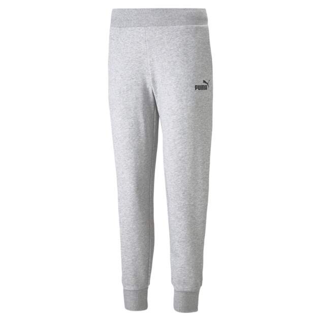 Женские спортивные брюки PUMA,  серый