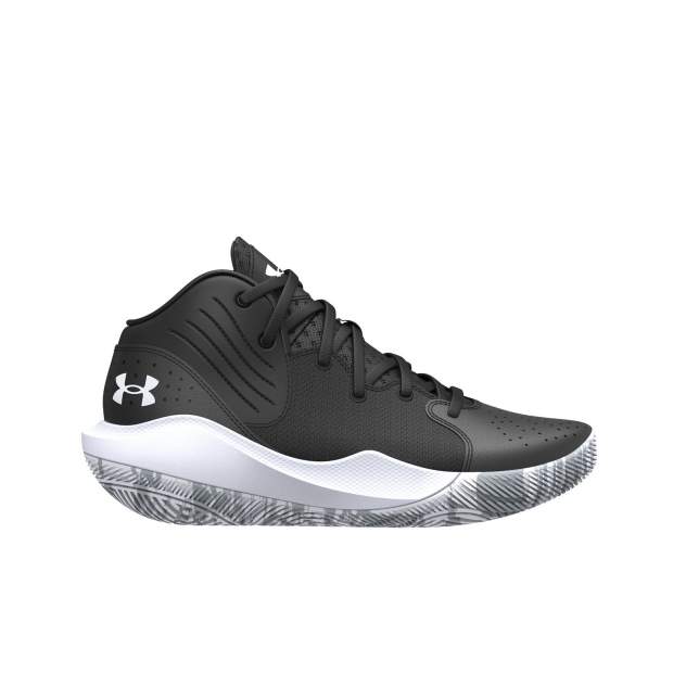 Calzado under outlet armour basket 90