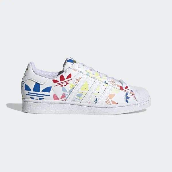 Adidas superstar hot sale 1 trainers