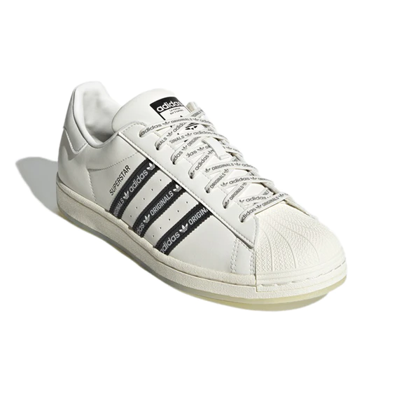 Adidas superstar best sale homme grise