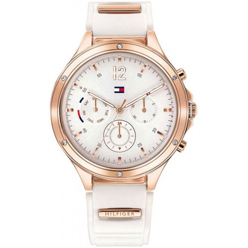 Часы Tommy Hilfiger женские – купить часы Томми Хилфигер женские в ...