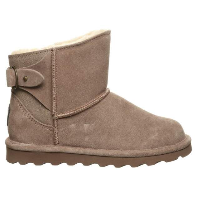 Bearpaw deals bailey bow