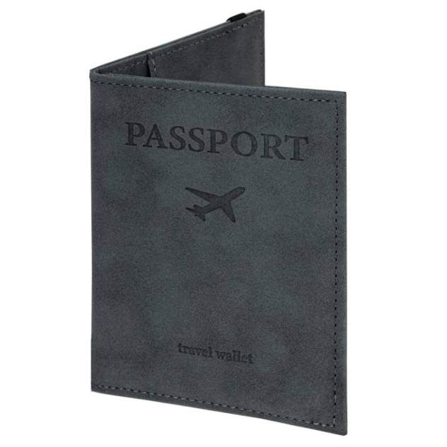 Обложка для паспорта Пак