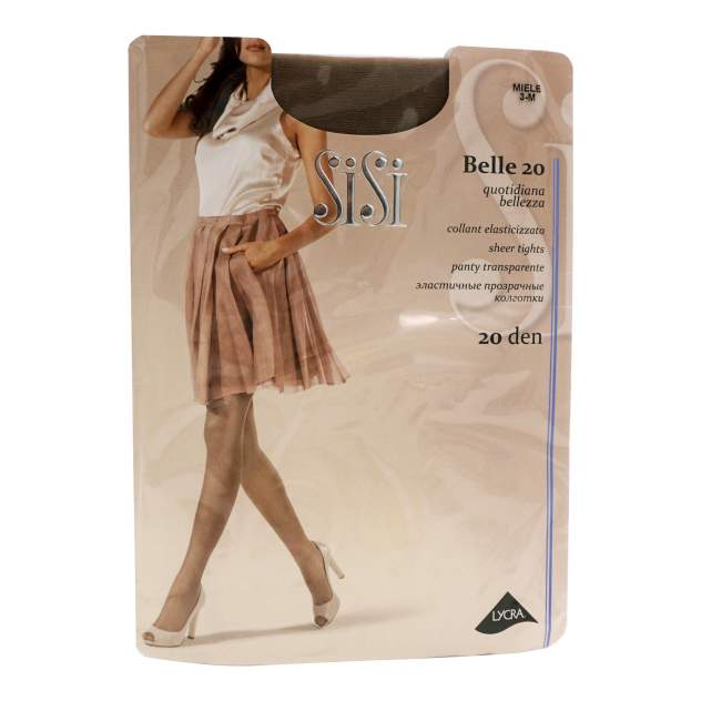 Женские колготки Sisi - купить женские колготки Sisi, цены на Мегамаркет