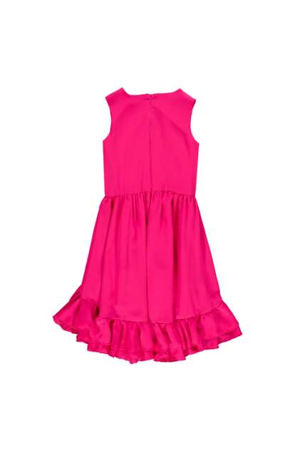 Платье детское MEK, цв.розовый