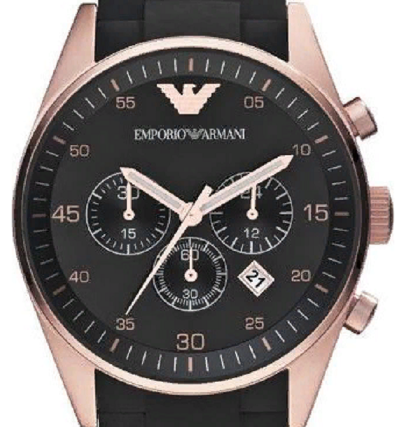 Часы мужские наручные Emporio Armani - купить часы мужские наручные ...