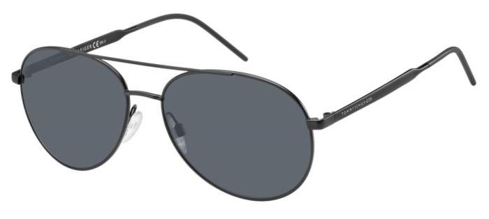 Солнцезащтные очки мужские TOMMY HILFIGER TH 1653/S