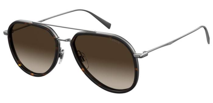 Солнцезащтные очки мужские  LEVI'S LV 5000/S