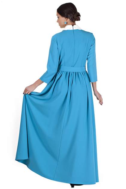 Платье Olivegrey, синий