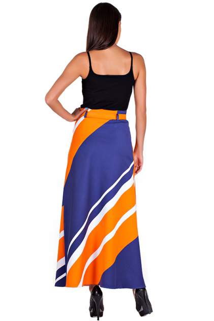 Женская юбка Olivegrey, оранжевый