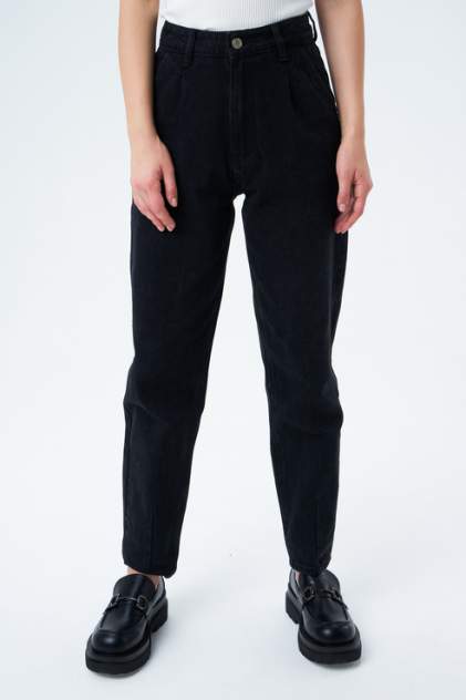 Женские джинсы  Tom Farr T4F W5683, черный