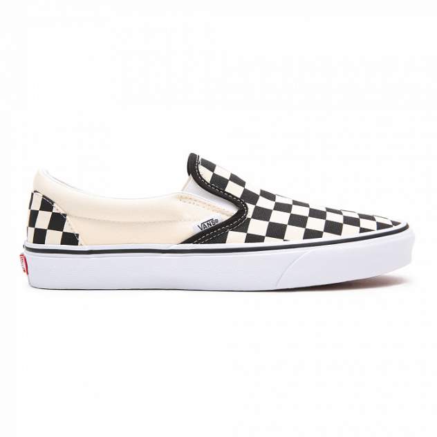 Vans best sale sin caña