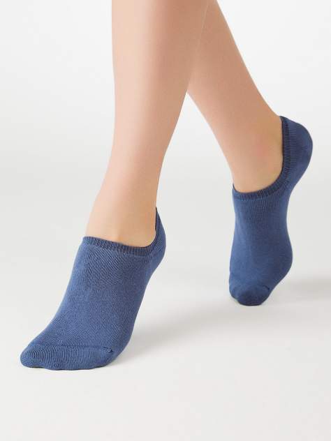 Комплект носков Minimi Basic, синий