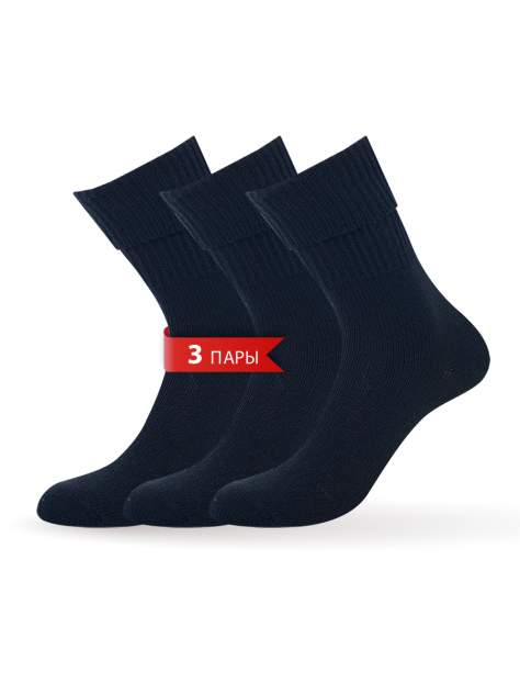 Комплект носков Minimi Basic, черный