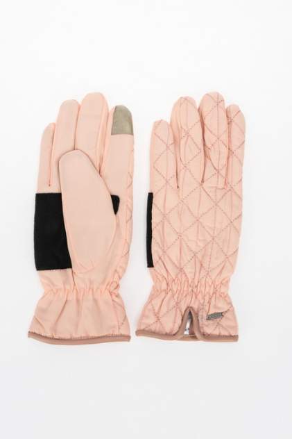 Перчатки для девочки Luhta, цв.розовый, р-р 6