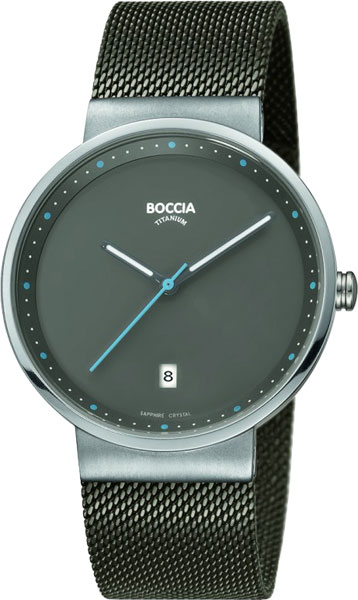 Boccia Titanium Boccia