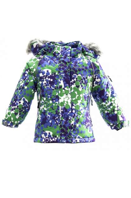 Комплект верхней одежды Kuoma, цв. фиолетовый