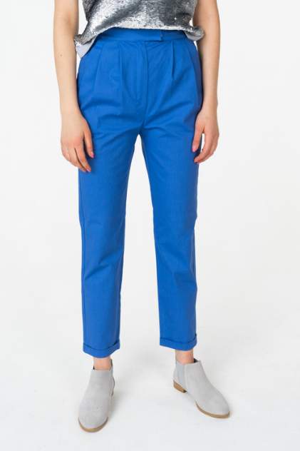 Женские брюки Libellulas,  синий