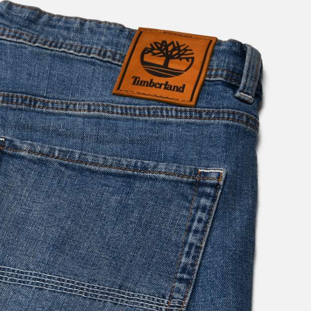 Jeans timberland hot sale