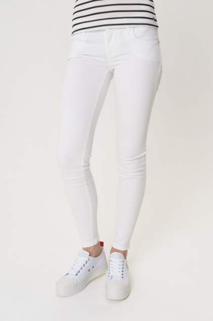 Женские джинсы  Guess W0GA41D3XV2, белый