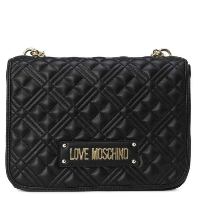 love moschino brand