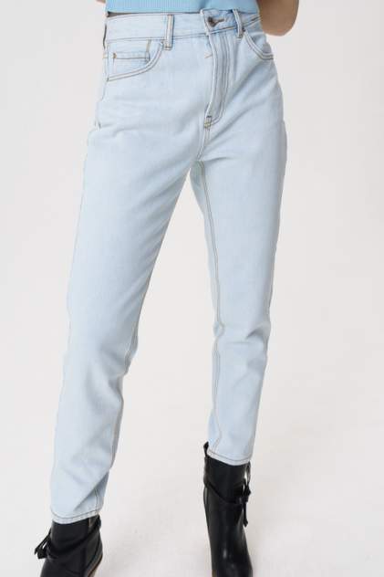 Женские джинсы  Tom Farr T4F W2895.32, голубой