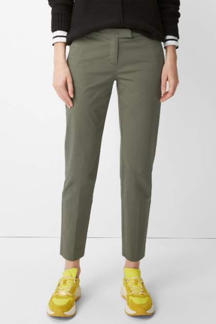 Женские брюки Marc O’Polo,  зеленый